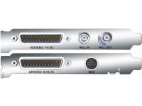 RME HDSPe AES RME HDSPe AES